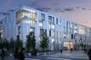 Pagabo_Richmond upon Thames College delivered under Major Works Framework by ISG