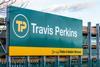 travis perkins