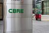 cbre