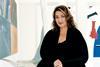 Zaha Hadid