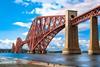 Forth Bridge shutterstock