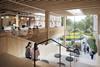 Velindre Cancer Centre_Recreation Space_White Arkitekter_2