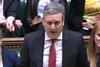 Keir Starmer PMQs May 2023